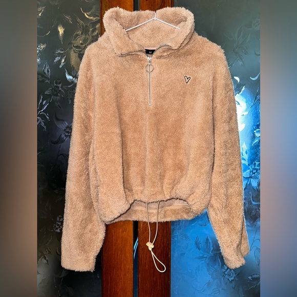 Jay jays fluffy jacket - Picture 6 of 6